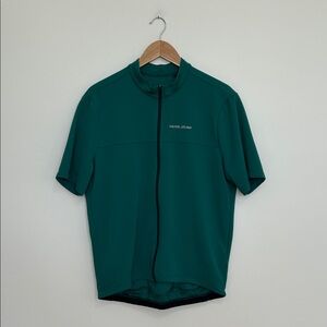 Men’s Pearl Izumi Green Quest Shirt Size XL